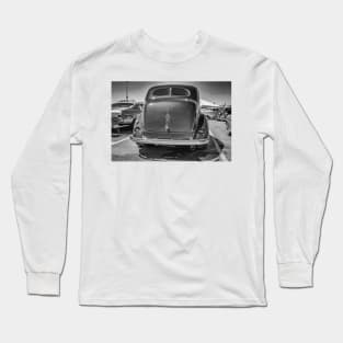 1937 Ford Model 78 Deluxe Coupe Long Sleeve T-Shirt